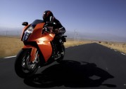 KTM RC8 KTM RC8